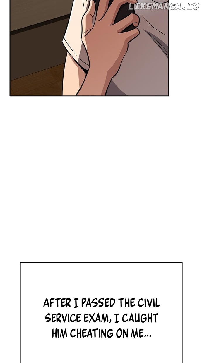 Unemployed Baek-soon Chapter 85 - page 7